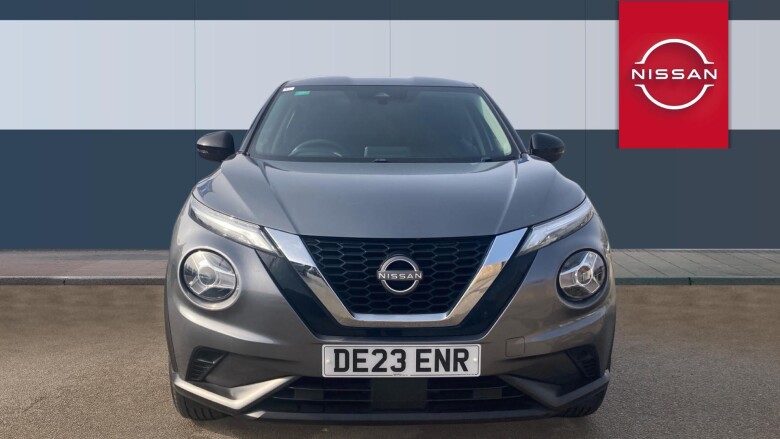 Nissan Juke 1.0 DiG-T 114 Acenta 5dr Petrol Hatchback